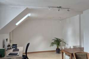 2-Zimmer-Wohnung in der Bielefelder Innenstadt – Luisenstraße 16, 33602 Mitte, Bielefeld – Vorschaubild 2