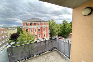 Helle 2-Raum-Wohnung mit Balkon, Aufzug und Tiefgarage in Dresden-Löbtau – Döhlener Straße 33, 1159 Löbtau-Süd, Dresden – Vorschaubild 8
