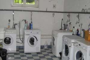 Einzimmer-Wohnung freundlich und hell – Kantplatz 4, 30625 Kleefeld, Hannover – Vorschaubild 7