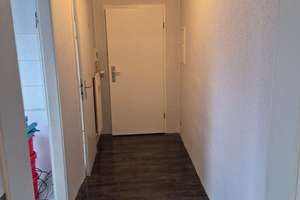 Renovierte 1-Zimmerwohnung – Hardenbergstr. 4, 47799 Cracau, Krefeld – Vorschaubild 2