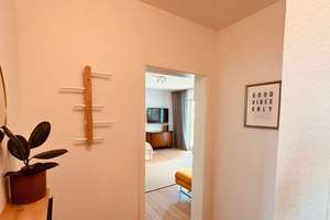 Modernes 1-Zimmer Loft in Paderborn (Arndtstraße) – Arndtstraße 28, 33100 Kernstadt, Paderborn – Vorschaubild 17
