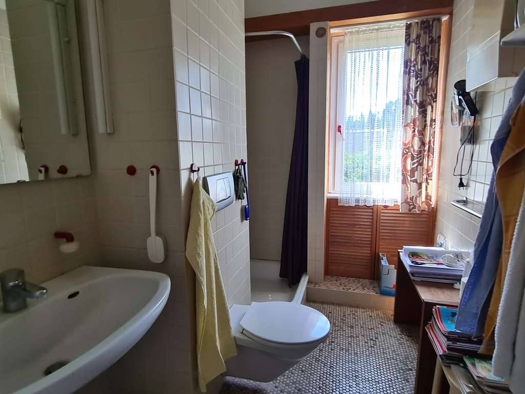 Immobilie in Bendestorf - Haus mit Innenhof in ruhiger Lage von Bendestorf - Bild 7