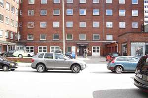 schönes Loft zu vermieten – Spaldingstraße 130-136, 20097 Hammerbrook, Hamburg – Vorschaubild 12