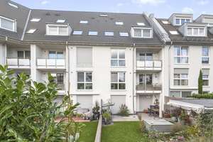 Baujahr 2016 mit Klimaanlage! Exklusive 5-Zimmer-Maisonettewohnung in Ratingen-Mitte! – Die vollständige Adresse der Immobilie erhältst du vom Anbieter., 40878 Zentrum, Ratingen – Vorschaubild 18