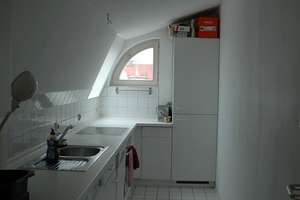 3 Zi.-Altbauwohnung mitten in Schwabing an der Münchner Freiheit – Hesseloher Straße  2, 80802 Münchner Freiheit, München – Vorschaubild 8