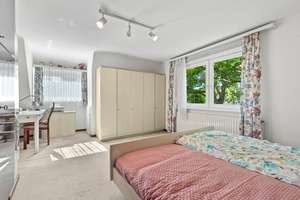 Viel Platz in zentraler Lage: Einfamilienhaus mit Wintergarten, Garten und Garage – Die vollständige Adresse der Immobilie erhältst du vom Anbieter., 22147 Rahlstedt, Hamburg – Vorschaubild 11