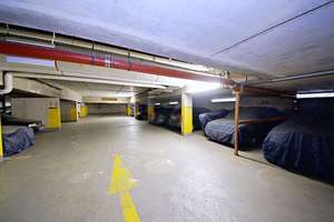 Charmante 1-Zimmer Wohnung (20m²) in Bonn-Endenich,  privat Verkauf – Von-Weichs-Str. 20, 53121 Endenich, Bonn – Vorschaubild 8