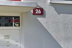 3-Zimmer-Wohnung im Aalborgring 26, für Handwerker – Aalborgring 26, 24109 Mettenhof, Kiel – Vorschaubild 2