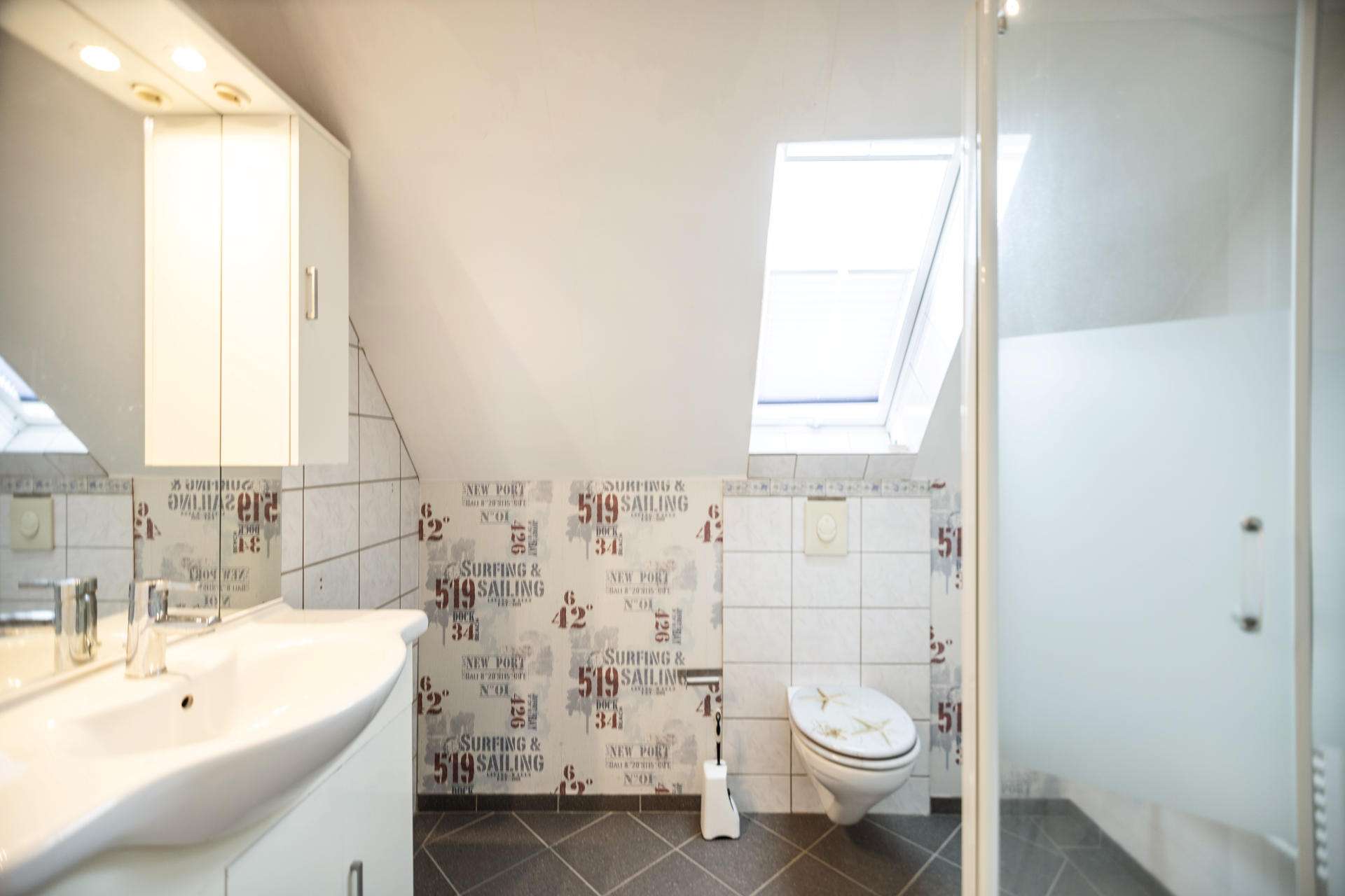 Immobilie in Malente - Ihr Ruhepol auf dem Dorf: Einfamilienhaus in Sackgassenlage mit schönem Garten - Bild 6