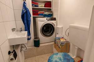 Gemütliche 3-Zimmer-Dachgeschosswohnung in begehrter Lage von Bremen-Walle zum 01.10.26 – Die vollständige Adresse der Immobilie erhältst du vom Anbieter., 28217 Westend, Bremen – Vorschaubild 8