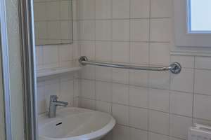 Ruhiges Apartment, Burbacher Straße 108a – Burbacher Straße 108a, 53129 Kessenich, Bonn – Vorschaubild 9