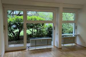 Wohnen in hervorragender Lage auf der Schwanthaler Höhe: 1-Zimmer Wohnung  28qm provisionsfrei – Ganghoferstraße 84, 81373 Untersendling, München – Vorschaubild 20