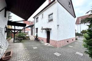 Familienfreundliches Zweifamilienhaus in ruhiger Lage – Altkönigstraße 2, 65795 Hattersheim am Main – Vorschaubild 4