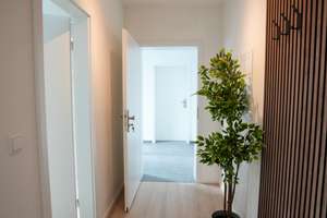 WG-Zimmer / Co-Living in 3er WG (Studenten / Business) - (WGNBG) – Schwabacherstraße 51, 90439 St. Leonhard, Nürnberg – Vorschaubild 2