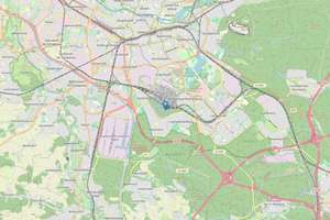 Wohnen wie in einer Doppelhaushälfte – 2 Wohneinheiten mit Garten, Doppelgarage – 90469 Trierer Straße, Nürnberg – Vorschaubild 22