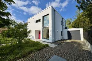 Isernhagen-Süd: Exklusive Bauhausvilla auf 1.354 m² Traumgrundstück – zertifiziertes Passivhaus
