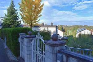 Bruchsal-Untergrombach: DHH mit Wintergarten, Loggia, Sauna, Garage, ELW, nähe Weingartener Moor – Karlsruhe (Kreis) – Vorschaubild 22