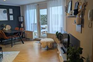 Schöne 2 Zimmerwohnung über 2 Etagen mit Dachterrasse - Staffelmietvertrag über 2 Jahre – Stuttgarter Str. 43, 73066 Uhingen – Vorschaubild 12