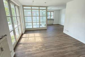 renovierte 1-Zimmerwohnung - großzügig geschnitten – Die vollständige Adresse der Immobilie erhältst du vom Anbieter., 85586 Poing – Vorschaubild 4