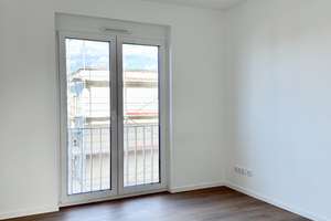 Neubaugebiet Hannover KRONSRODE: Einbauküche/Kochinsel, Balkon, 2 Bäder, Fußbodnhzg, Lift, Kellr, TG – Bette-Graham-Straße 32, 30539 Bemerode, Hannover – Vorschaubild 7