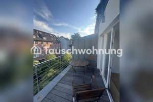 Tauschwohnung: Wohnung in Uhlenhorst direkt am Kanal – Die vollständige Adresse der Immobilie erhältst du vom Anbieter., 22085 Uhlenhorst, Hamburg – Vorschaubild 4