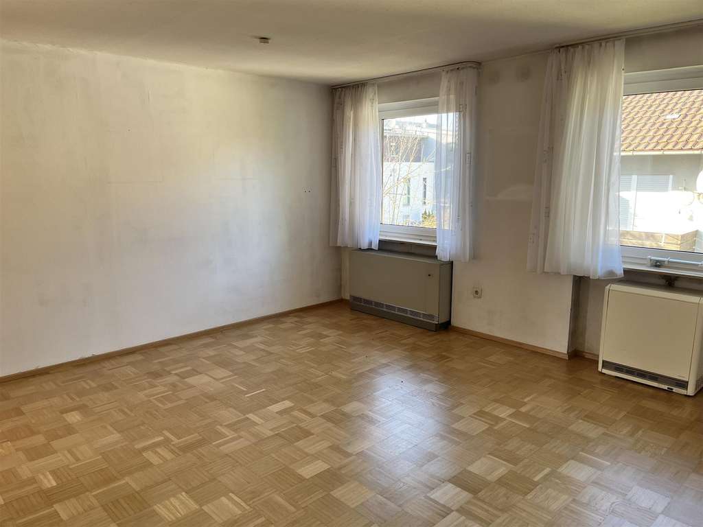 Immobilie in Tauberbischofsheim - teilweise modernisiertes Mehrfamilienhaus in guter Lage von Tauberbischofsheim - Bild 4