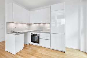 NACHMIETER GESUCHT Geschmackvolle 3 Zimmer Wohnung Hamburg HafenCity – Baakenallee 25, 20457 HafenCity, Hamburg – Vorschaubild 5
