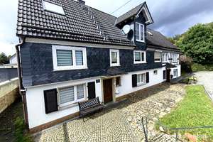 Historischer Charme trifft modernen Komfort:.Saniertes Mehrfamilienhaus mit weitläufigem Areal. – Die vollständige Adresse der Immobilie erhältst du vom Anbieter., 57290 Neunkirchen – Vorschaubild 1
