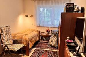 Helle und gepflegte Gartenwohnung.... TOP! – Kufsteiner Str. 24, 47249 Buchholz, Duisburg – Vorschaubild 6