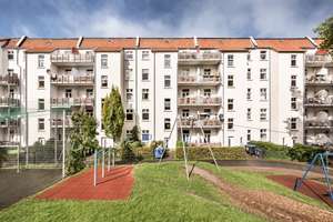 ++Attraktives Wohnen im Schüchtermann-Carré - Ihre neue 2-Zimmer Wohnung++ – 44145 Nordmarkt, Dortmund – Vorschaubild 2