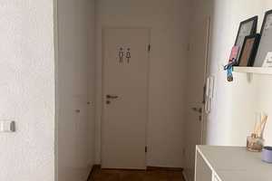 Erdgeschoss Maisonette Wohnung inkl. Küche – Inrather Str. 102, 47803 Krefeld – Vorschaubild 6