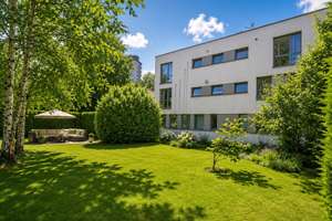108 m² Designer-Wohnung | 50 m² Dachterrasse | Helle Eckwohnung | Eignung als 3-Zimmer-Wohnung – Die vollständige Adresse der Immobilie erhältst du vom Anbieter., 12169 Steglitz, Berlin – Vorschaubild 12