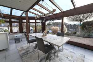 Zweifamilienhaus mit Balkon, Wintergarten und großem Garten
in Wuppertal-Ronsdorf – Die vollständige Adresse der Immobilie erhältst du vom Anbieter., 42369 Ronsdorf, Wuppertal – Vorschaubild 9
