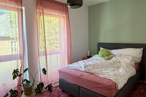 Helle Wohnung im historischen Ortskern von Worringen – Alte Neusser Landstraße 266a, 50769 Worringen, Köln – Vorschaubild 2