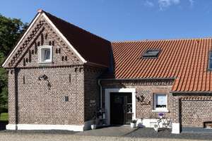 Historisches Bauernhaus auf großzügigem Landgut mit 4 weiteren Einheiten - provisionsfrei – Die vollständige Adresse der Immobilie erhältst du vom Anbieter., 47665 Sonsbeck – Vorschaubild 5