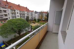 Gepflegte 2 Zimmerwohnung in Geestemünde – Wittekindstraße 11, 27570 Geestemünde, Bremerhaven – Vorschaubild 10