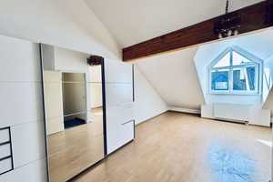 AS IMMOBILIEN: Partially furnished 4br townhouse fitted kitchen carport yard Schwalbach a.T – Main-Taunus-Kreis – Vorschaubild 14