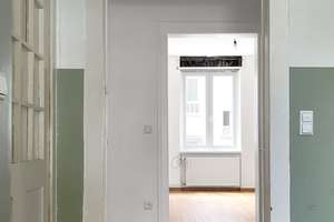 Frisch sanierte 1-Zimmer-Wohnung mit Balkon ab sofort zu vermieten – Die vollständige Adresse der Immobilie erhältst du vom Anbieter., 68169 Neckarstadt-West, Mannheim – Vorschaubild 10
