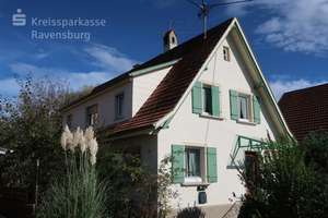 Hand- und Heimwerkerhaus – Die vollständige Adresse der Immobilie erhältst du vom Anbieter., 88368 Bergatreute – Vorschaubild 1