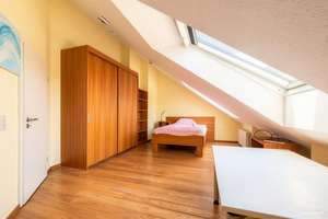 Trier: Exklusive Maisonette-Eigentumswohnung in Innenstadtlage mit Aufzug & Tiefgaragenstellplatz – Die vollständige Adresse der Immobilie erhältst du vom Anbieter., 54292 Nord, Trier – Vorschaubild 22