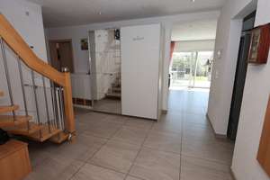 EINFAMILIENHAUS FREISTEHEND / BJ 2016 / DOPPELGARAGE / LINDACH – Die vollständige Adresse der Immobilie erhältst du vom Anbieter., 73527 Schwäbisch Gmünd – Vorschaubild 11