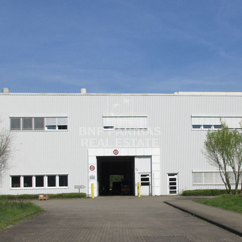 Attraktive Hallen- und Büroflächen im Essener Norden | Ebenerdige Andienung