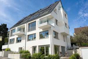 Über den Dächern von Sillenbuch-exklusive 3 Zimmerwohnung-Neubau  – Die vollständige Adresse der Immobilie erhältst du vom Anbieter., 70619 Sillenbuch (Ortsteil), Stuttgart – Vorschaubild 2