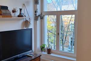 Helle 2-Zimmer-Altbauwohnung (51 m²) mit großer Küche – Adalbertsteinweg 212, 52066 Adalbertsteinweg, Aachen – Vorschaubild 8