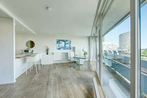 Charmante Wohnung mit Balkon in attraktiver Lage – Die vollständige Adresse der Immobilie erhältst du vom Anbieter., 40474 Golzheim, Düsseldorf – Vorschaubild 9