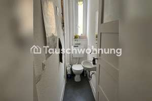 Tauschwohnung: Wunderschöne Altbau Wohnung mit großem Wohnzimmer und Balkon – Die vollständige Adresse der Immobilie erhältst du vom Anbieter., 70190 Stöckach, Stuttgart – Vorschaubild 5