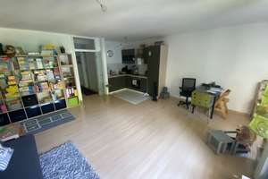 Zuhause mit zwei Zimmern in Plauen
