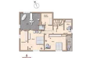 Einziehen & wohlfühlen: neuwertiges Einfamilienhaus mit eigner Wellness-Oase und Platz für Ihre Auto – Die vollständige Adresse der Immobilie erhältst du vom Anbieter., 85276 Pfaffenhofen an der Ilm – Vorschaubild 43