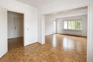 Bezugsfreie 2-Zimmer-Eigentumswohnung in Uninähe (Oldenburg-Bloherfelde) –  ohne Käuferprovision! – Leipziger Straße 10, 26129 Haarentor, Oldenburg (Oldenburg) – Vorschaubild 2