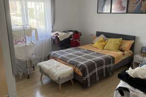Charmante lichtdurchflutete 3,5-Zimmer-Wohnung am Safranberg in Ulm – Die vollständige Adresse der Immobilie erhältst du vom Anbieter., 89075 Oststadt, Ulm – Vorschaubild 15